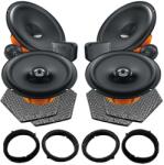 Hertz Boxe auto Pachet difuzoare auto Hertz Dieci dedicat Volkswagen T-Cross 2019-, RMS 80W (SKU-6290577334-3973-65) - pcone