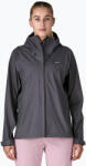 Patagonia Női esőkabát Patagonia Torrentshell 3L Rain smolder blue