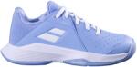 Babolat Încălțăminte de tenis pentru copii Propulse Junior 3 AC Girl Forever Blue EUR 37