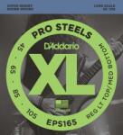 D'Addario EPS165 Corzi pentru chitare bas (EPS165)