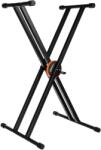 Soundking SF513 Stand pliant pentru claviaturi Black (SF513)