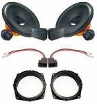 Hertz Boxe auto Pachet difuzoare auto Hertz Dieci dedicat usi fata Mitsubishi Colt 2004-2012, RMS 60W (SKU-5921146243-1306-92)