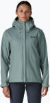 Patagonia Női esőkabát Patagonia Torrentshell 3L Rain blue sage