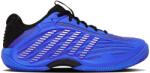 K Swiss Încălțăminte de tenis pentru bărbați Hypercourt Express 3 Clay Dazzblue/Black EUR 47