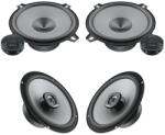 Hertz Boxe auto Pachet difuzoare auto Audi A3 8L 1996-2003 Hertz Uno 75 W (SKU-8051208682-3866-35)