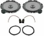 Hertz Boxe auto Pachet difuzoare auto Hertz Uno dedicat usi fata Peugeot 508 2011-2018, RMS 70W (SKU-1646704044-6313-51) - pcone