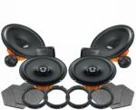 Hertz Boxe auto Pachet difuzoare auto Hertz Dieci dedicat Seat Leon (2005 - 2013) (SKU-8649504131-5644-58) - pcone