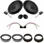 Audison Boxe auto Pachet difuzoare auto Audison Prima dedicat Seat Leon 2013-2022, RMS 100W (SKU-6343360531-3808-88) - pcone