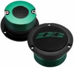 deaf bonce Boxe auto Tweeter auto Deaf Bonce Hannibal TH-25G set componente, 38mm, 35W RMS, 4Ω, set 2 tweetere (SKU-2120579158-6899-72)