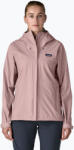 Patagonia Női esőkabát Patagonia Torrentshell 3L Rain quiet violet