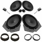Audison Boxe auto Pachet difuzoare auto Audison Prima dedicat Seat Leon 2020-, RMS 100W (SKU-3359332050-8545-56) - pcone