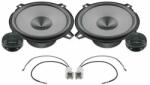Hertz Boxe auto Pachet difuzoare auto Hertz Uno dedicat usi fata Renault Fluence 2009-2015, RMS 55W (SKU-3972300992-9512-52) - pcone