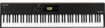 Studiologic SL88 MK2 USB MIDI kontroller billentyűzet