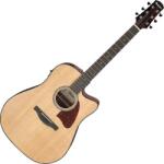 Ibanez AAD51CE-NT Advanced Acoustic elektro-akusztikus gitár - hangszerplaza