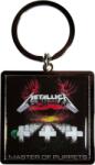 Metallica Master Of Puppets Breloc (METKEY19)