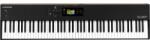 Studiologic SL88 GT MK2 USB MIDI kontroller billentyűzet