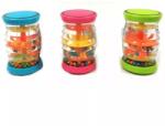 Trefl Trefl: Răpăitoare de ploaie - diverse tipuri (61780)