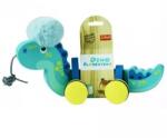 Trefl Tiradă: Florentino dino - Jucărie din lemn de tras (61339)