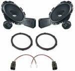 Hertz Boxe auto Pachet difuzoare auto Hertz Dieci dedicat usi fata Citroen C4 2020-, RMS 80W (SKU-4088402205-1115-91)