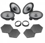 Hertz Boxe auto Pachet difuzoare auto Hertz Uno dedicat Hyundai i30 (2012 - 2020) (SKU-2085370040-5732-68) - pcone