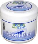 Anibent sportkrém kutyák és lovak részére, izomlazító és regeneráló hatással 500 g