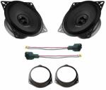 Audison Boxe auto Pachet difuzoare auto Audison Prima dedicat usi spate Opel Corsa E 2014-2019, RMS 40W (SKU-6544134288-6293-99) - pcone