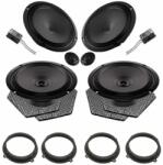 Audison Boxe auto Pachet difuzoare auto Audison Prima dedicat Hyundai Elantra 2010-2015, RMS 100W (SKU-5858514710-1570-34) - pcone