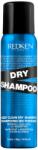 Redken Deep Clean Dry Shampoo 155 ml - parminunat