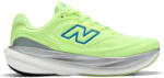 New Balance 1080 v15 Afterglow/Blue Bird/Silver Metallic Férfi futócipő US 11 Férfi futócipő