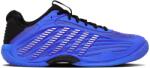 K Swiss Hypercourt Express 3 Dazz Blue/Black Férfiteniszcipő EUR 42