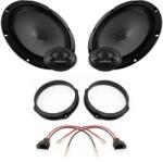 Audison Boxe auto Pachet difuzoare auto Audison Prima dedicat usi fata Audi A3 2020-2022, RMS 100 W (SKU-9086117955-2940-67) - pcone