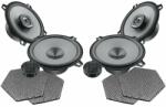 Hertz Boxe auto Pachet difuzoare auto Hertz Uno dedicat Dacia Duster 1 (2010 - 2017) (SKU-2206527934-6115-22) - pcone