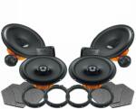Hertz Boxe auto Pachet difuzoare auto Hertz Dieci dedicat Seat Altea (2004 - 2015) (SKU-6528045939-3780-56)