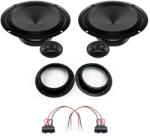 Audison Boxe auto Pachet difuzoare auto Audison Prima dedicat usi fata Volkswagen Passat B8 2014-, RMS 100W (SKU-1868263728-3789-77) - pcone