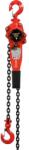 TOYA láncos emelő 750 kg/1, 5m (YT-58962) - profibarkacs