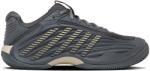 K Swiss Hypercourt Express 3 Clay White/Khaki Férfiteniszcipő EUR 41, 5