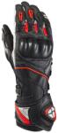 IXON Tornado Air motoros kesztyű fekete-fehér-piros