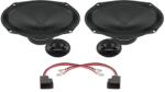 Audison Boxe auto Pachet difuzoare auto Audison Prima dedicat usi fata Toyota Avensis 2009-2018, RMS 100W (SKU-4103576221-3037-79)