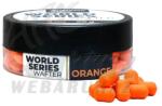 Benzar Mix World Series Wafter Orange 8mm - Fanyar-Gyümölcsös Wafter Csali (98092-520)