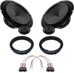 Audison Boxe auto Pachet difuzoare auto Audison Prima dedicat usi fata Skoda Fabia 2014-2021, RMS 100W (SKU-1679925976-7602-63) - pcone