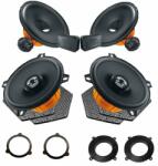 Hertz Boxe auto Pachet difuzoare auto Hertz Dieci dedicat Mazda CX 3 2015-, RMS 80W (SKU-5666347014-6849-39)