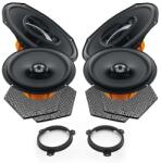 Hertz Boxe auto Pachet difuzoare auto Hertz Dieci dedicat Toyota Prius 2009-2015, RMS 90W (SKU-2955942890-6408-33)