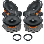 Hertz Boxe auto Pachet difuzoare auto Hertz Dieci dedicat Skoda Rapid 2012-, RMS 80W (SKU-6375121844-1985-55) - pcone