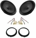 Audison Boxe auto Pachet difuzoare auto Audison Prima dedicat usi spate Ford Puma 2019-, RMS 70W (SKU-5523441475-7555-38) - pcone