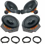 Hertz Boxe auto Pachet difuzoare auto Hertz Dieci dedicat Honda Acord 2007-2012, RMS 80W (SKU-5513956849-1256-11)