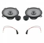 Hertz Boxe auto Pachet difuzoare Hertz Uno dedicate usi fata Renault Megane 2 (2002 - 2009) (SKU-4625757782-7733-62) - pcone