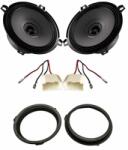 Audison Boxe auto Pachet difuzoare auto Audison Prima dedicat usi spate Ford Bronco- 4 usi 2020-, RMS 70W (SKU-4967800106-9869-48) - pcone