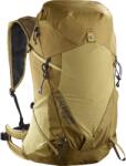 Salomon Rucsac Salomon AEROTREK 30, brilliant olive/willow/black Rucsac tura