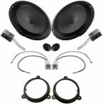 Audison Boxe auto Pachet difuzoare auto Audison Prima dedicat usi fata Renault Clio 2019-, RMS 100W (SKU-3439329142-2561-75) - pcone