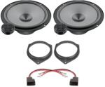 Hertz Boxe auto Pachet difuzoare auto Hertz Uno dedicat usi fata Toyota Avensis 2003-2009, RMS 75W (SKU-1946014855-4293-40) - pcone